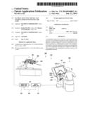 MANIPULATION INPUT DEVICE AND MANIPULATOR SYSTEM HAVING THE SAME diagram and image