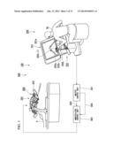 MANIPULATION INPUT DEVICE AND MANIPULATOR SYSTEM HAVING THE SAME diagram and image