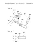 MANIPULATION INPUT DEVICE AND MANIPULATOR SYSTEM HAVING THE SAME diagram and image