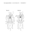 MANIPULATION INPUT DEVICE AND MANIPULATOR SYSTEM HAVING THE SAME diagram and image