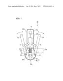 MANIPULATION INPUT DEVICE AND MANIPULATOR SYSTEM HAVING THE SAME diagram and image