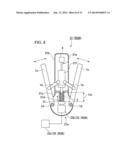 MANIPULATION INPUT DEVICE AND MANIPULATOR SYSTEM HAVING THE SAME diagram and image