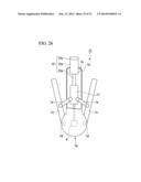 MANIPULATION INPUT DEVICE AND MANIPULATOR SYSTEM HAVING THE SAME diagram and image