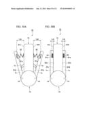 MANIPULATION INPUT DEVICE AND MANIPULATOR SYSTEM HAVING THE SAME diagram and image