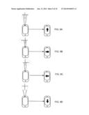 METHODS FOR ENHANCING USER INTERACTION WITH MOBILE DEVICES diagram and image