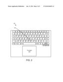 TOUCHPAD FUNCTION MODIFICATION diagram and image