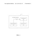 OPTICAL NAVIGATION APPARATUS AND OPTICAL NAVIGATION METHOD diagram and image