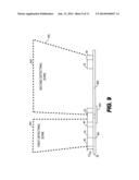 ELECTRODE ARRANGEMENT FOR A KEYBOARD PROXIMITY AND TRACKING SENSOR diagram and image