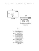 FINGER-SPECIFIC INPUT ON TOUCHSCREEN DEVICES diagram and image