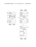 MOBILE DEVICE OF BANGLE TYPE, CONTROL METHOD THEREOF, AND UI DISPLAY     METHOD diagram and image