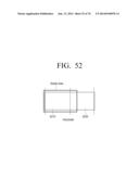 MOBILE DEVICE OF BANGLE TYPE, CONTROL METHOD THEREOF, AND UI DISPLAY     METHOD diagram and image