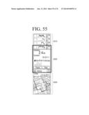 MOBILE DEVICE OF BANGLE TYPE, CONTROL METHOD THEREOF, AND UI DISPLAY     METHOD diagram and image