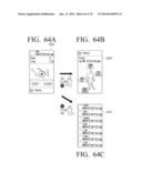 MOBILE DEVICE OF BANGLE TYPE, CONTROL METHOD THEREOF, AND UI DISPLAY     METHOD diagram and image