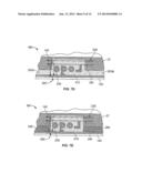 ACOUSTIC TOUCH APPARATUS diagram and image