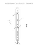 ELECTRONIC STYLUS WITH LOW SKEW TIP FOR CAPACITIVE TOUCH SCREENS diagram and image