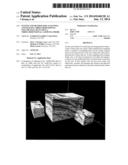 System and Method For Analyzing and Imaging Three-Dimensional Volume Data     Sets Using a Three-Dimensional Sampling Probe diagram and image