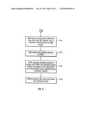 System and Method For Analyzing and Imaging Three-Dimensional Volume Data     Sets Using a Three-Dimensional Sampling Probe diagram and image