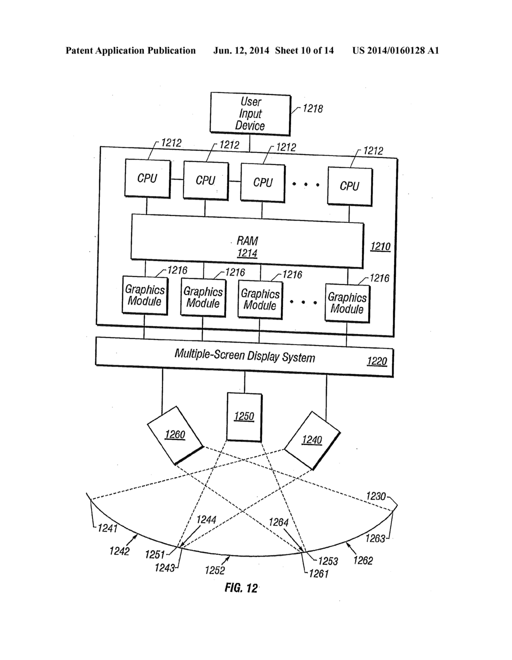 System and Method For Analyzing and Imaging Three-Dimensional Volume Data     Sets Using a Three-Dimensional Sampling Probe - diagram, schematic, and image 11