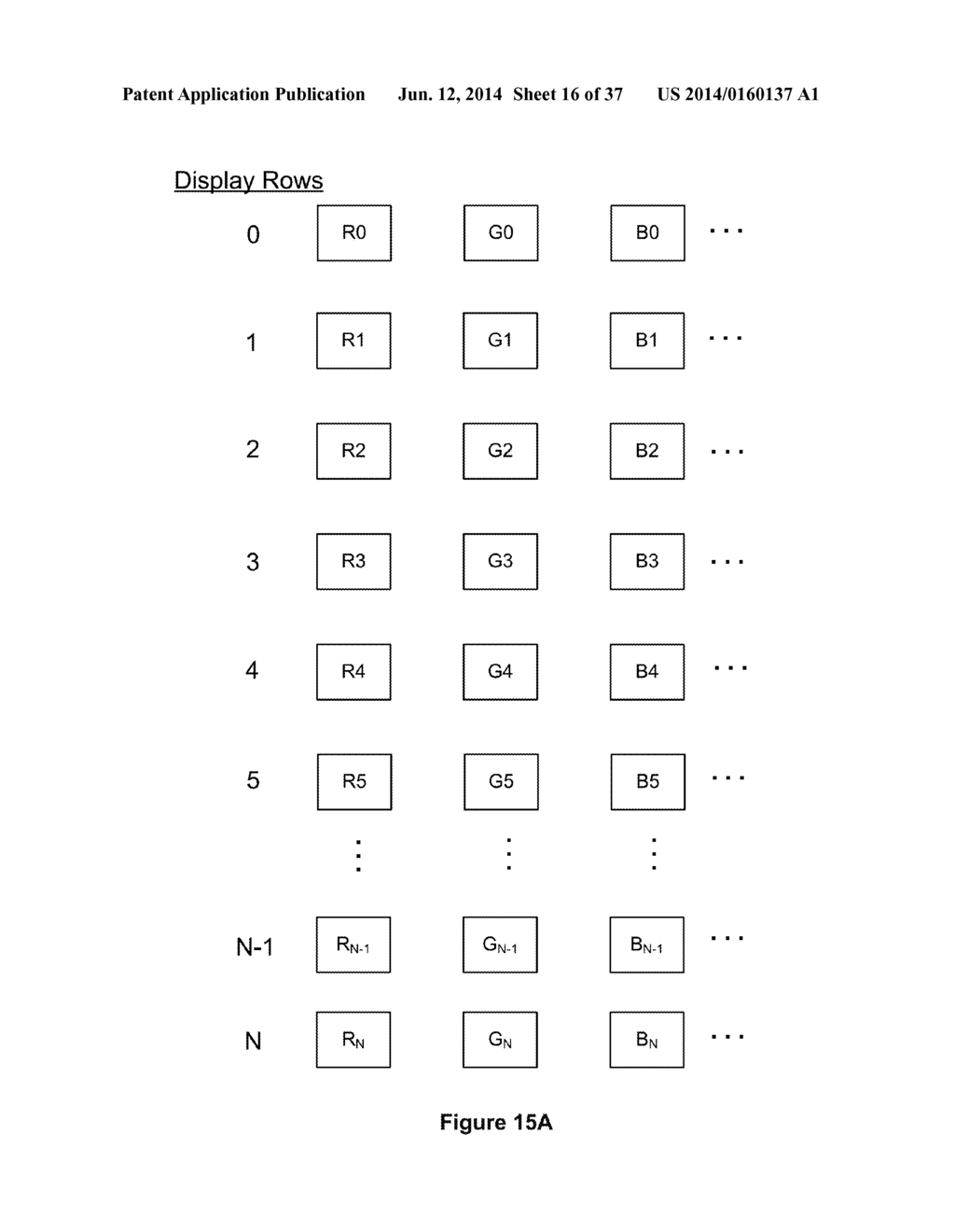 FIELD-SEQUENTIAL COLOR MODE TRANSITIONS - diagram, schematic, and image 17