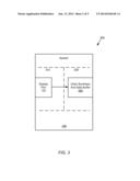 CLOCK SYNTHESIS diagram and image