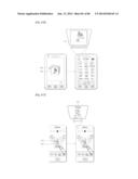 MOBILE TERMINAL AND CONTROLLING METHOD THEREOF diagram and image