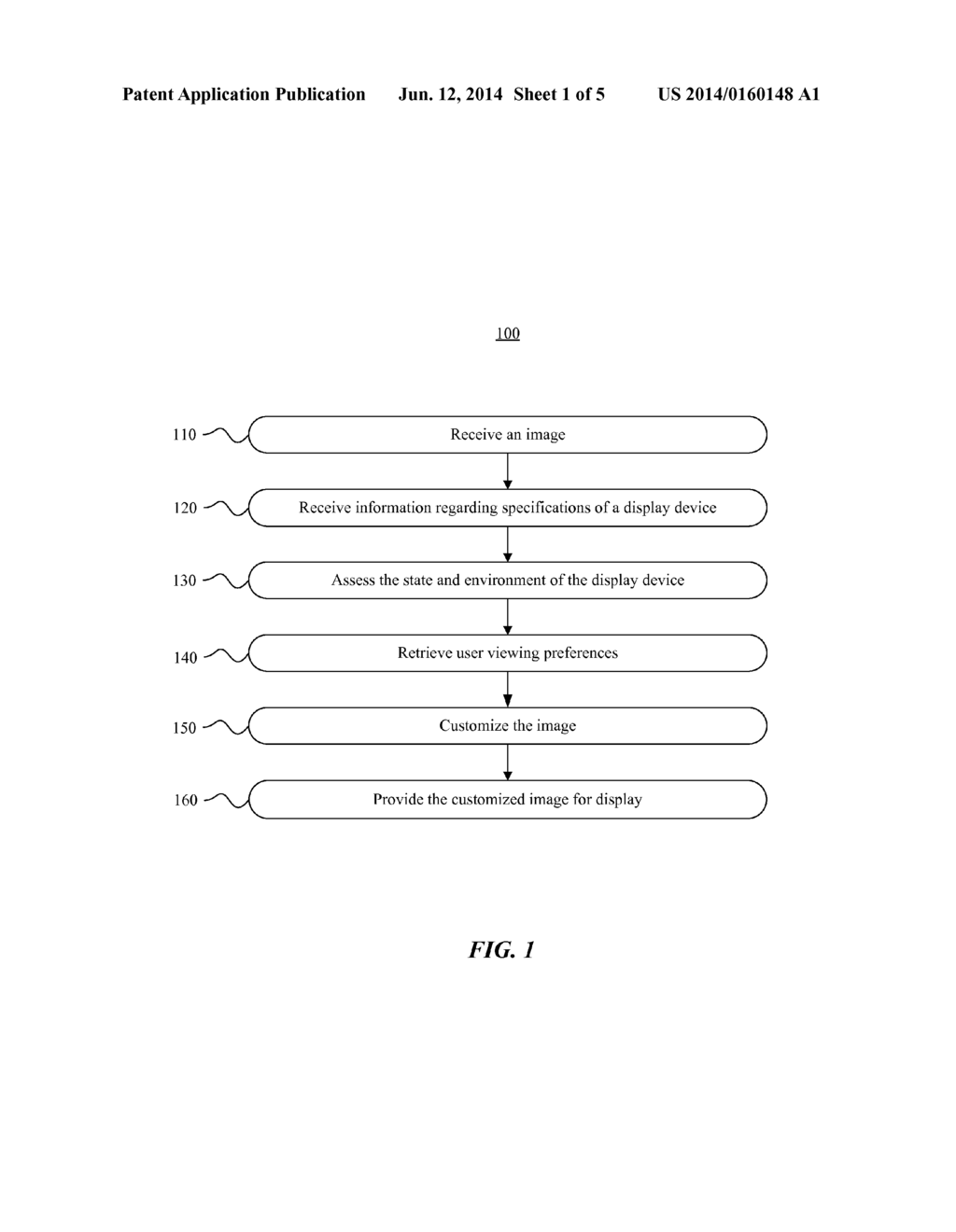 Context-Based Image Customization - diagram, schematic, and image 02