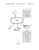 PEOPLE-TRIGGERED HOLOGRAPHIC REMINDERS diagram and image