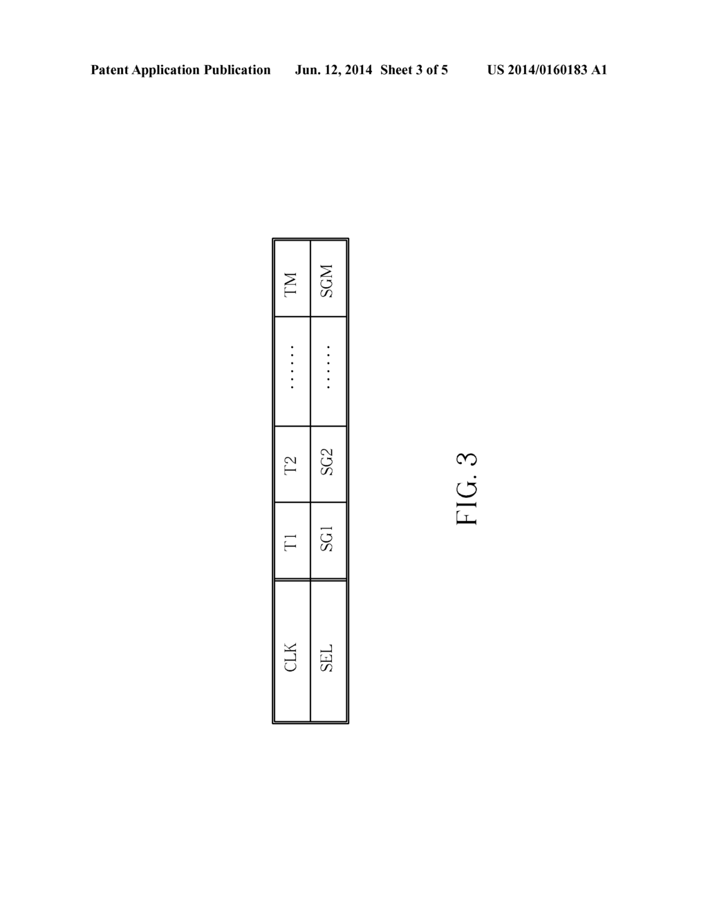 TIMING SCRAMBLING METHOD AND TIMING CONTROL CIRCUIT THEREOF - diagram, schematic, and image 04