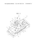 OPTICAL SCANNING APPARATUS, IMAGE FORMING APPARATUS, AND SUPPORT MEMBER     FOR AN OPTICAL SCANNING APPARATUS diagram and image