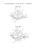 OPTICAL SCANNING APPARATUS, IMAGE FORMING APPARATUS, AND SUPPORT MEMBER     FOR AN OPTICAL SCANNING APPARATUS diagram and image