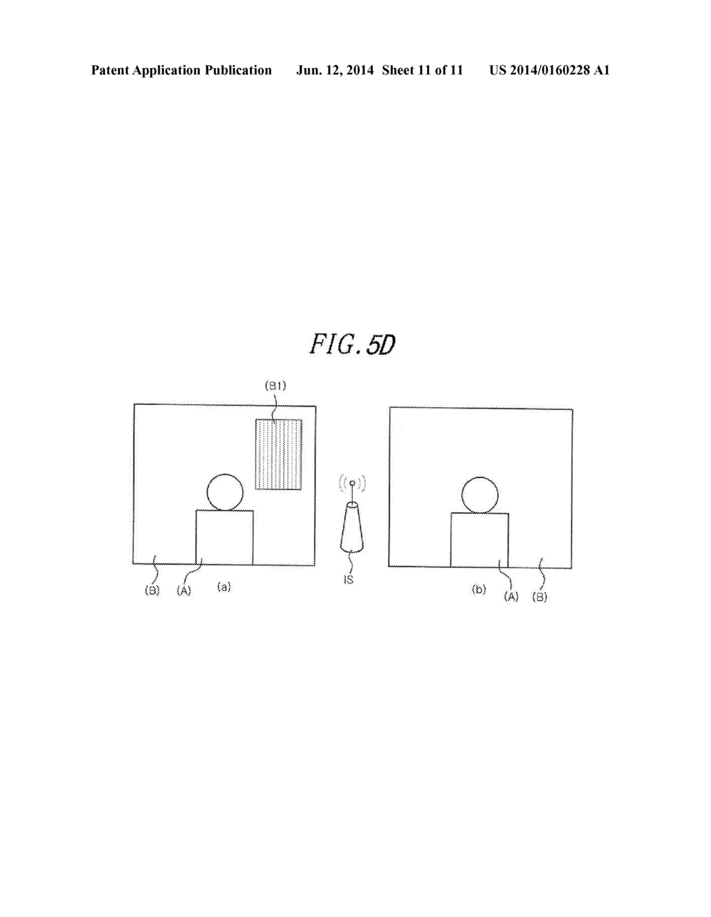 APPARATUS AND METHOD FOR MODULATING IMAGES FOR VIDEOTELEPHONY - diagram, schematic, and image 12