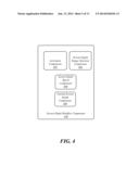 APPARATUS AND TECHNIQUES TO PROVIDE VARIABLE DEPTH DISPLAY diagram and image