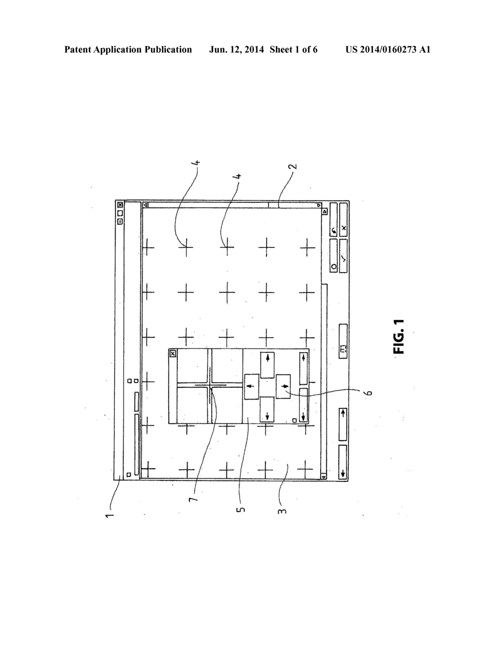 METHOD FOR CONTROLLING A TOOL - diagram, schematic, and image 02