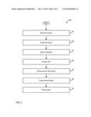 DYNAMIC IMAGE CAPTURE AND PROCESSING diagram and image