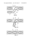 GUIDE METHOD OF A REVERSE GUIDELINE SYSTEM diagram and image