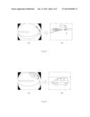 APPARATUS AND METHOD FOR PROVIDING INFORMATION OF BLIND SPOT diagram and image