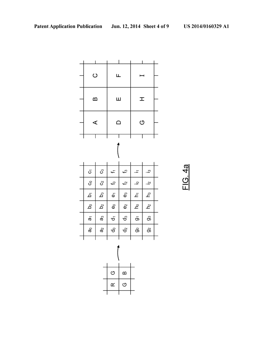 INDICIA READING TERMINAL WITH COLOR FRAME PROCESSING - diagram, schematic, and image 05