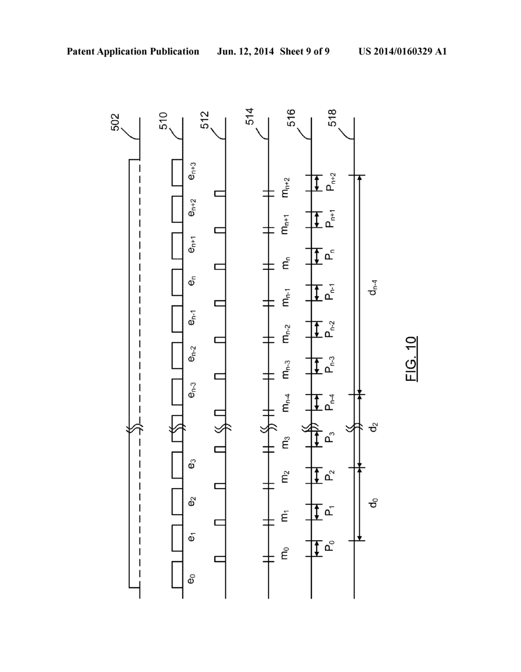 INDICIA READING TERMINAL WITH COLOR FRAME PROCESSING - diagram, schematic, and image 10