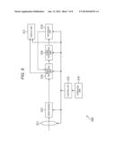 IMAGE PICKUP DEVICE, CONTROL METHOD, AND IMAGE PICKUP APPARATUS diagram and image