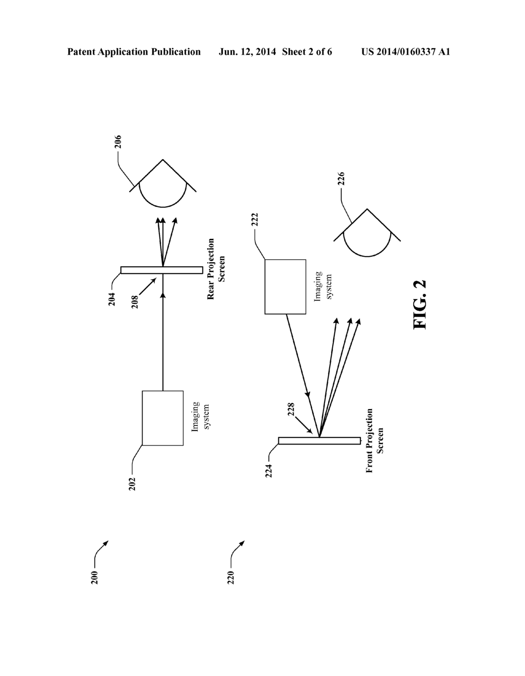 CAMERA VIEWFINDER COMPRISING A PROJECTOR - diagram, schematic, and image 03