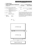 Display for Electronic Device diagram and image