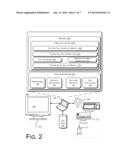 Display for Electronic Device diagram and image