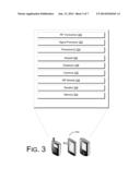 Display for Electronic Device diagram and image