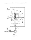 MICRO-PLASMA EMISSION DETECTOR UNIT AND METHOD diagram and image