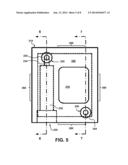 MICRO-PLASMA EMISSION DETECTOR UNIT AND METHOD diagram and image