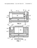 MICRO-PLASMA EMISSION DETECTOR UNIT AND METHOD diagram and image