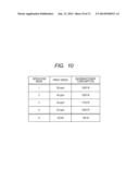 IMAGE FORMING APPARATUS, CONTROL METHOD FOR IMAGE FORMING APPARATUS, AND     PROGRAM diagram and image