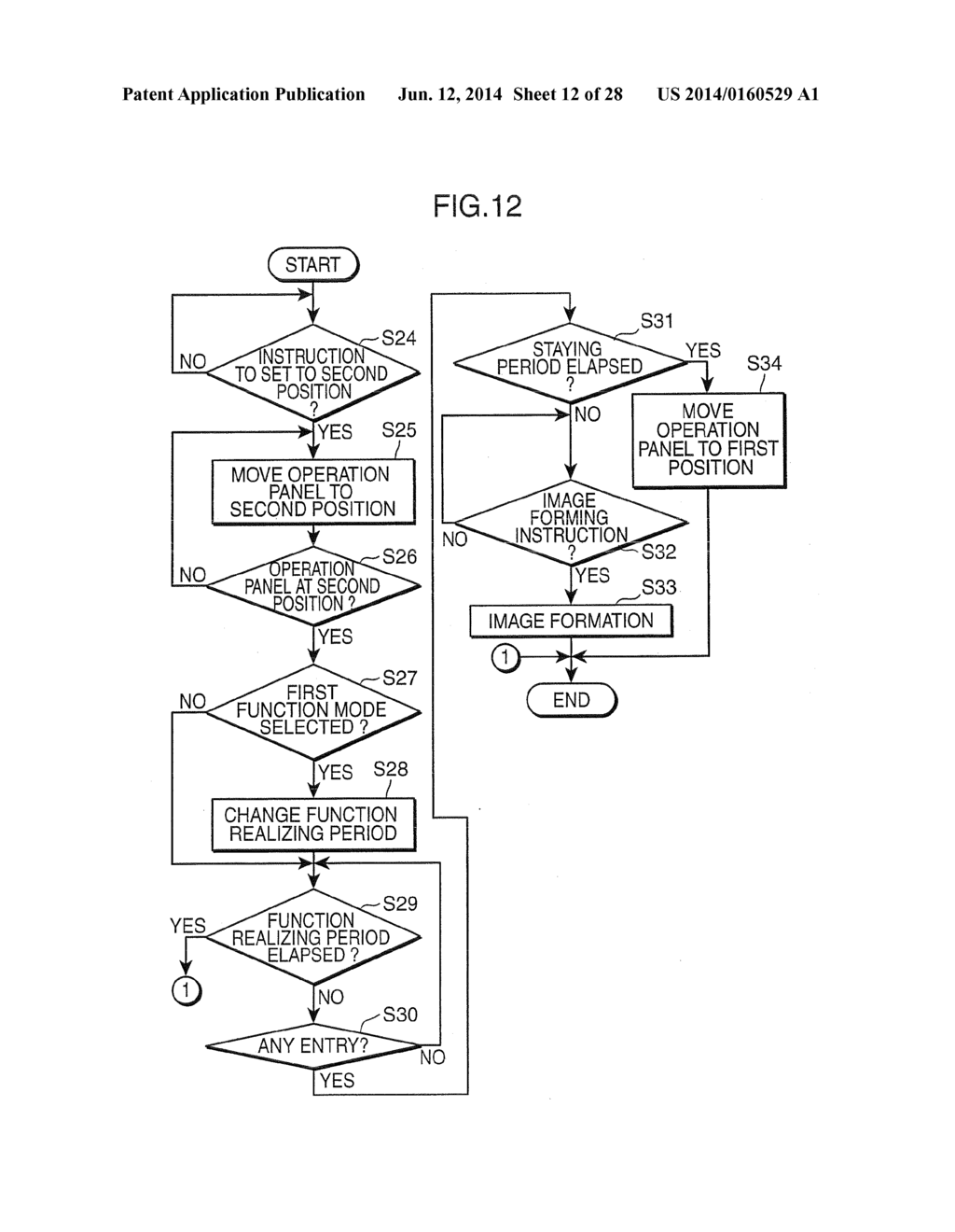 IMAGE FORMING APPARATUS - diagram, schematic, and image 13