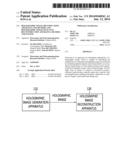 HOLOGRAPHIC IMAGE IDENTIFICATION APPARATUS AND METHOD, AND HOLOGRAPHIC     IMAGE SELECTIVE RECONSTRUCTION APPARATUS, METHOD AND SYSTEM diagram and image