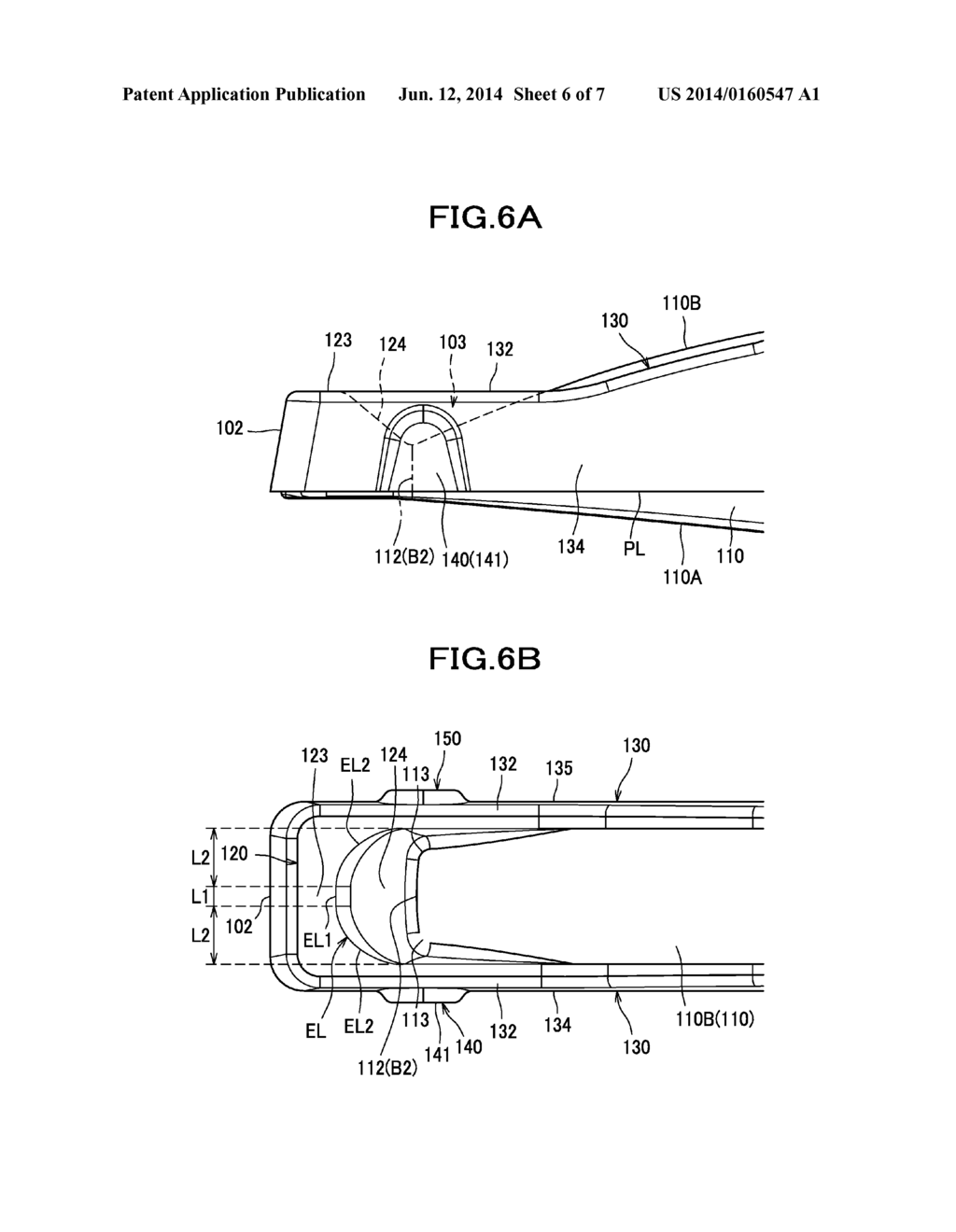 SCANNING LENS AND OPTICAL SCANNER - diagram, schematic, and image 07